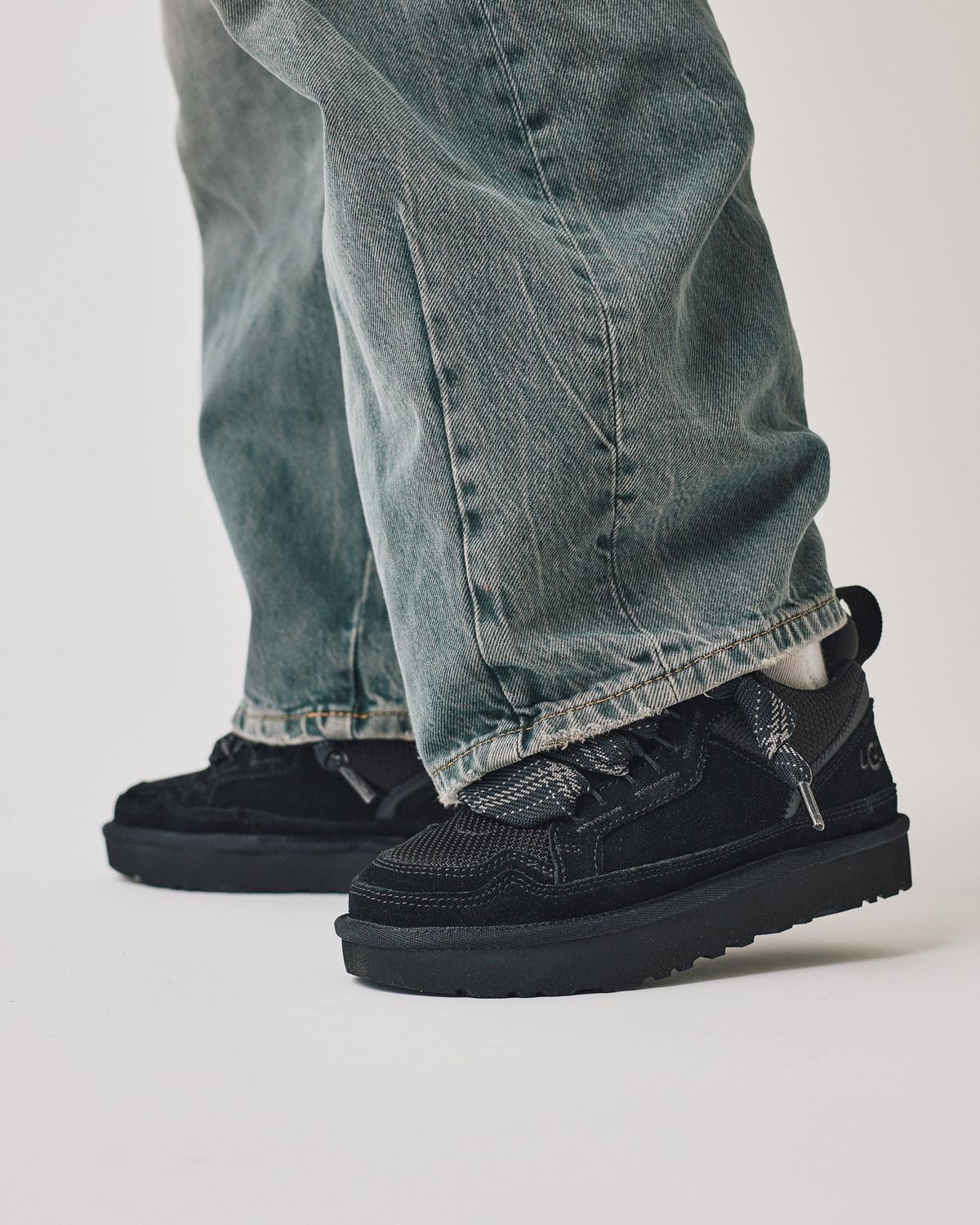 LOWMEL – CONQUER SHOP | Sneakers and more