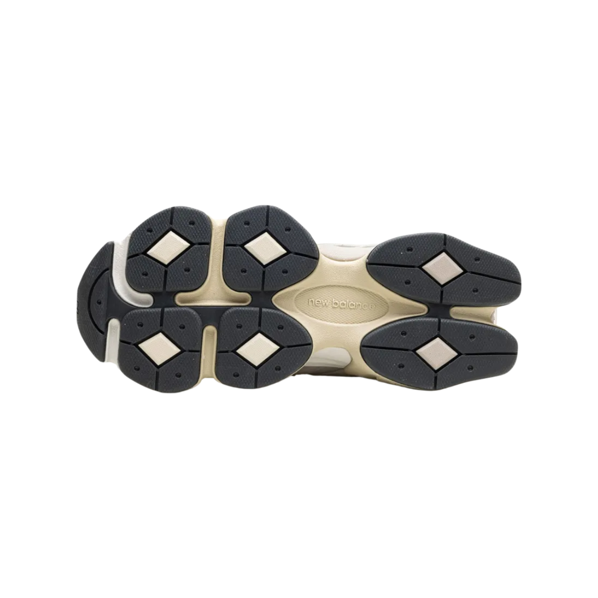 New Balance 9060 Moonrock Linen