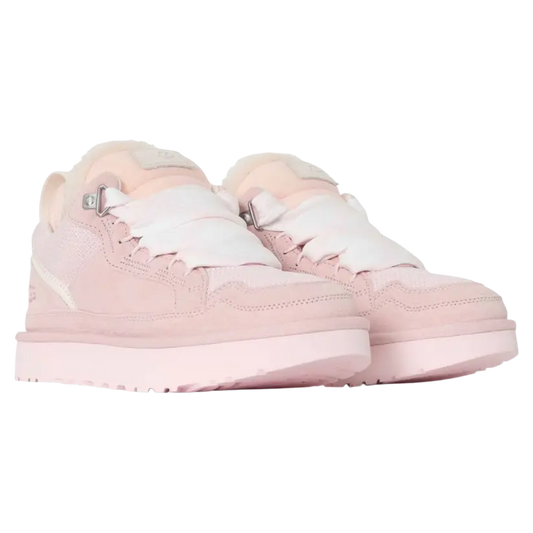 UGG Lowmel Pastel Pink