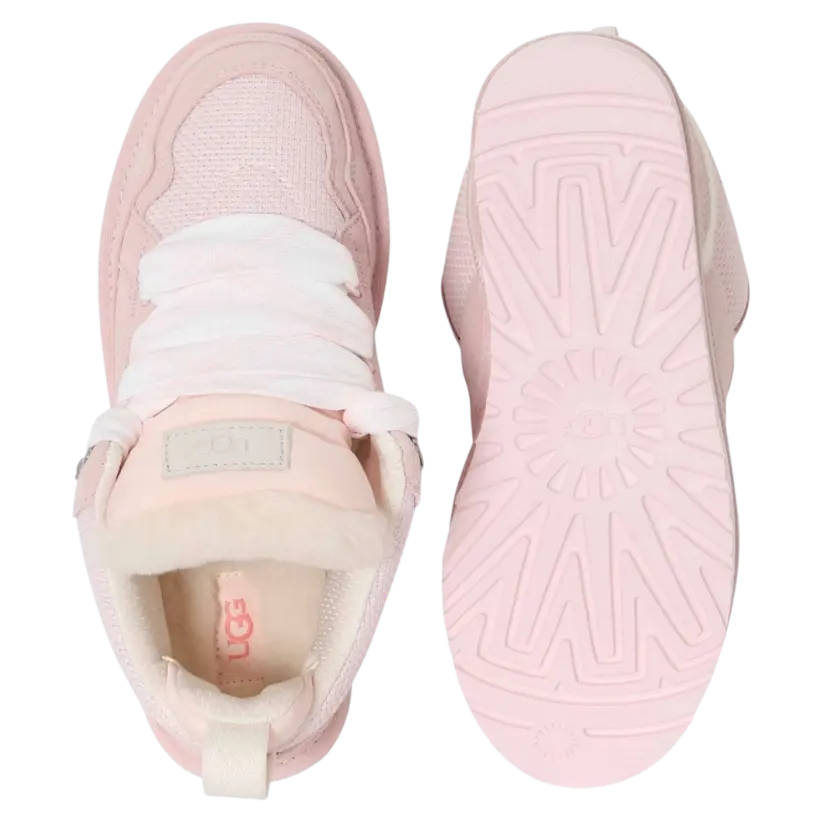 UGG Lowmel Pastel Pink