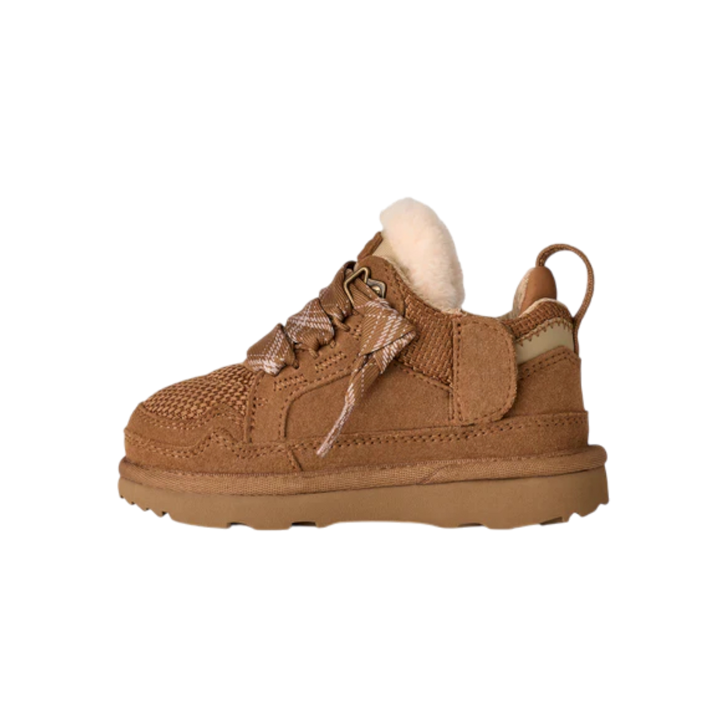UGG Lowmel Chestnut (Kids)