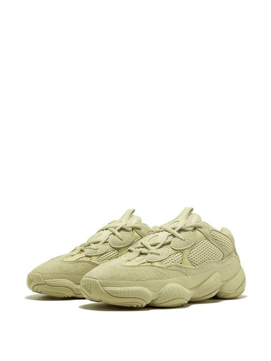 Yeezy 500 Super Moon Yellow