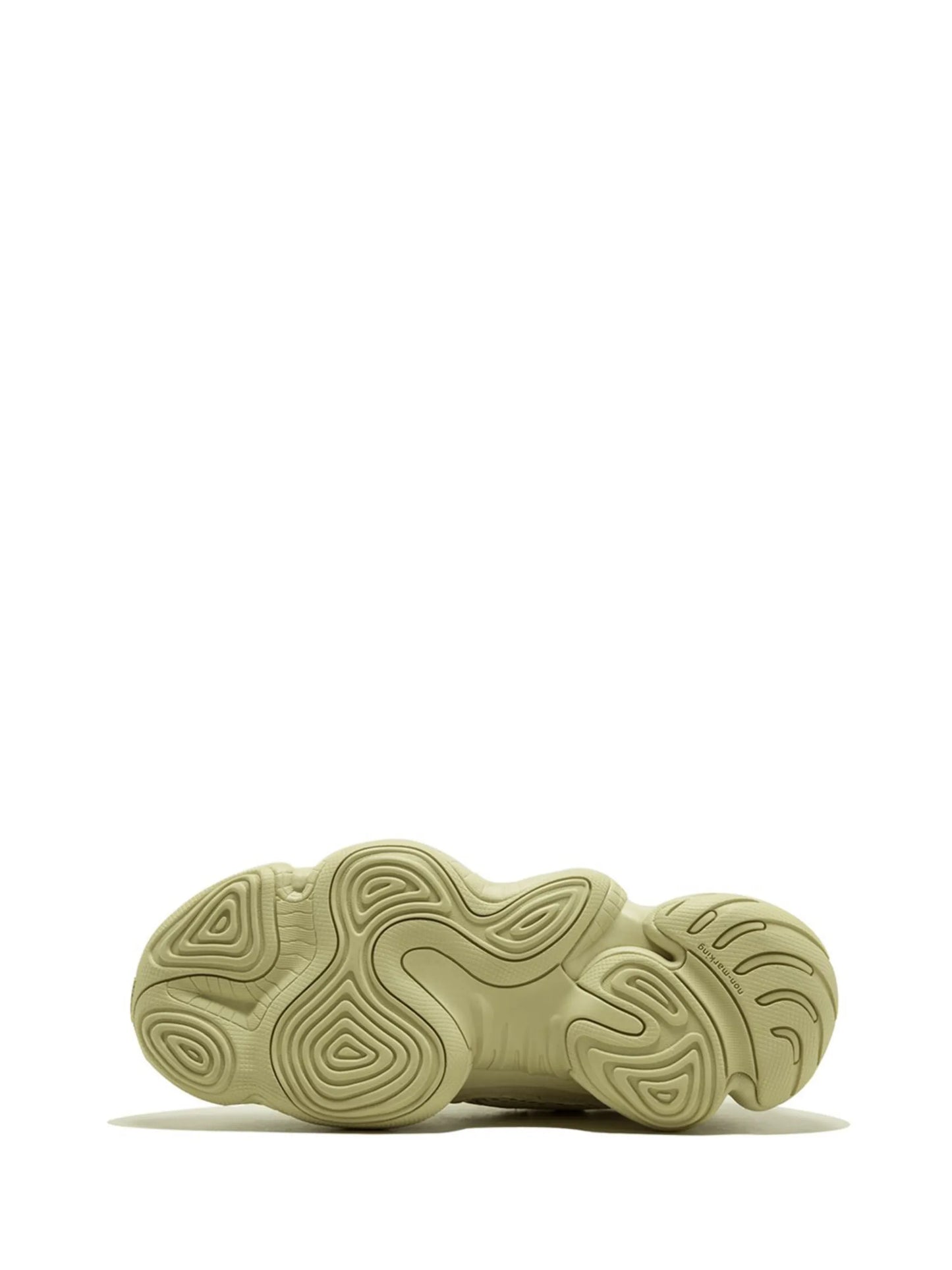Yeezy 500 Super Moon Yellow