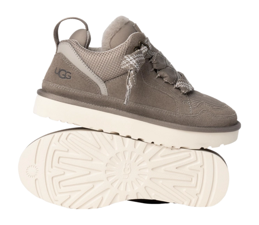 UGG Lowmel Smoke Plume