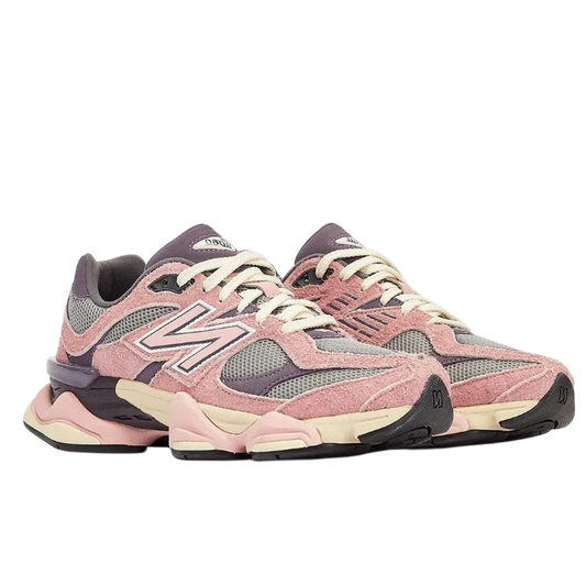 New Balance 9060 Pink Lavender