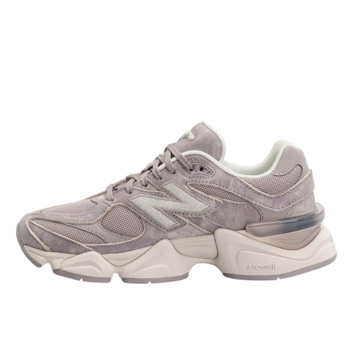 New Balance 9060 Truffle Salt