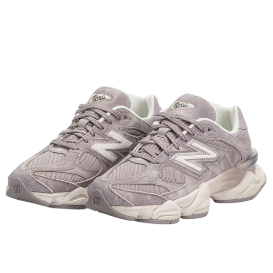 New Balance 9060 Truffle Salt