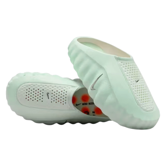 Nike Mind 001 Slide Barely Green (Women's)