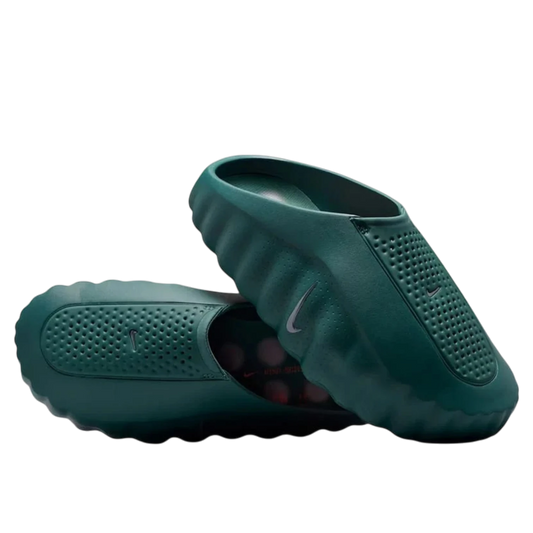 Nike Mind 001 Slide Mineral Slate