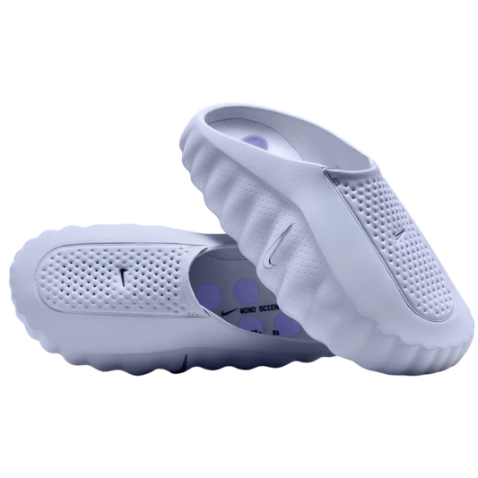 Nike Mind 001 Slide Palest Purple (Women's)