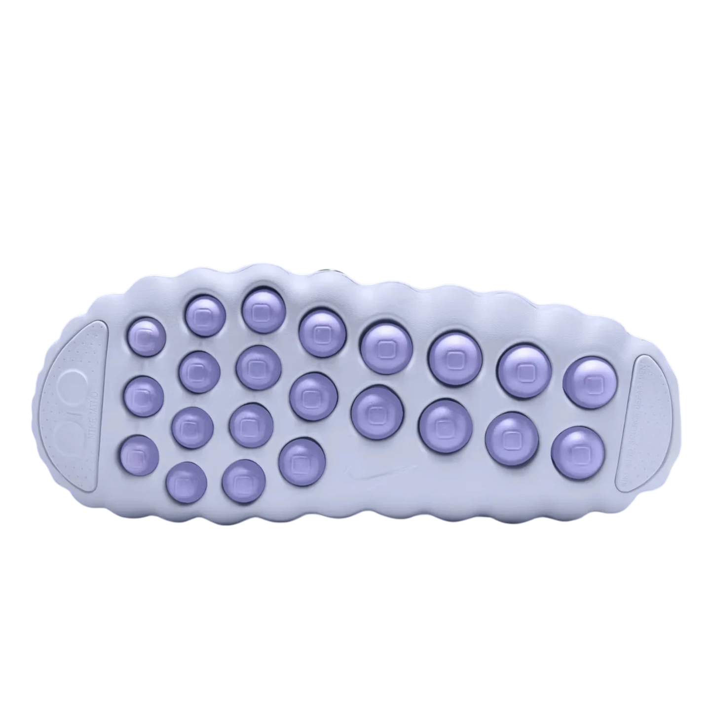 Nike Mind 001 Slide Palest Purple (Women's)