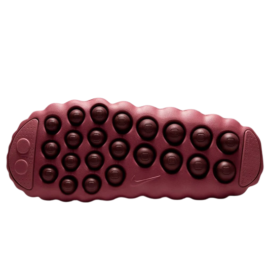 Nike Mind 001 Slide Pink Smoke (Women's)