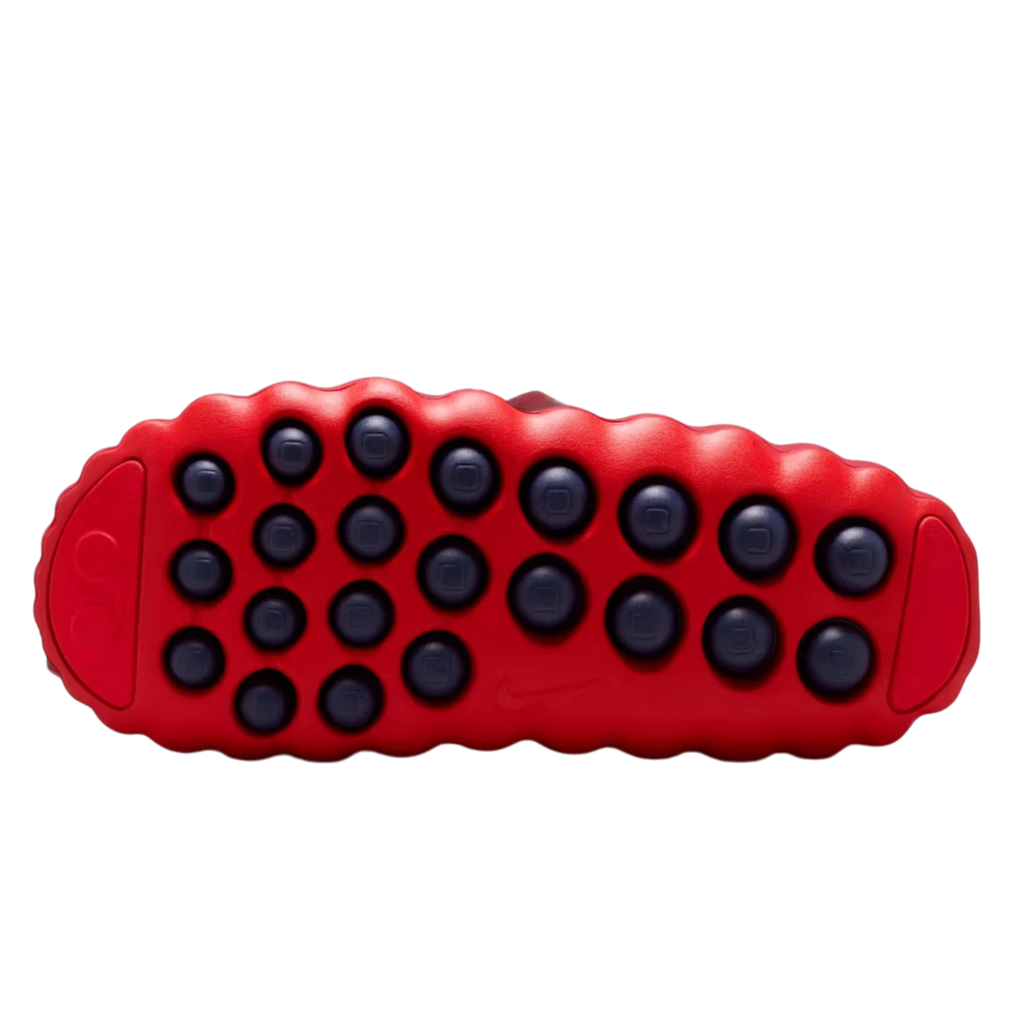 Nike Mind 001 Slide Team Red University Red