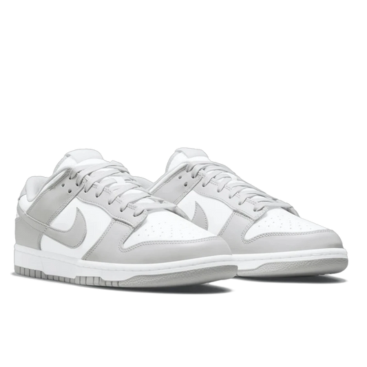 Nike Dunk Low Grey Fog