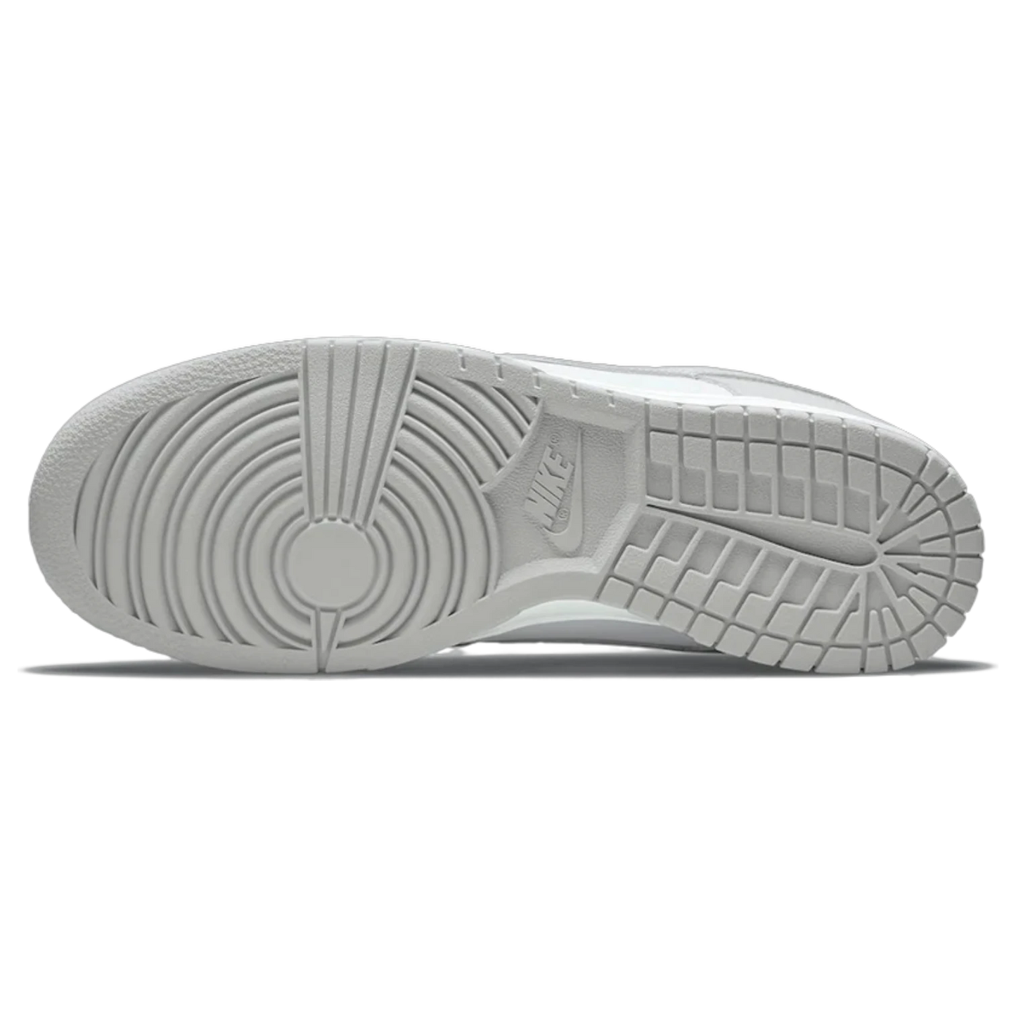 Nike Dunk Low Grey Fog