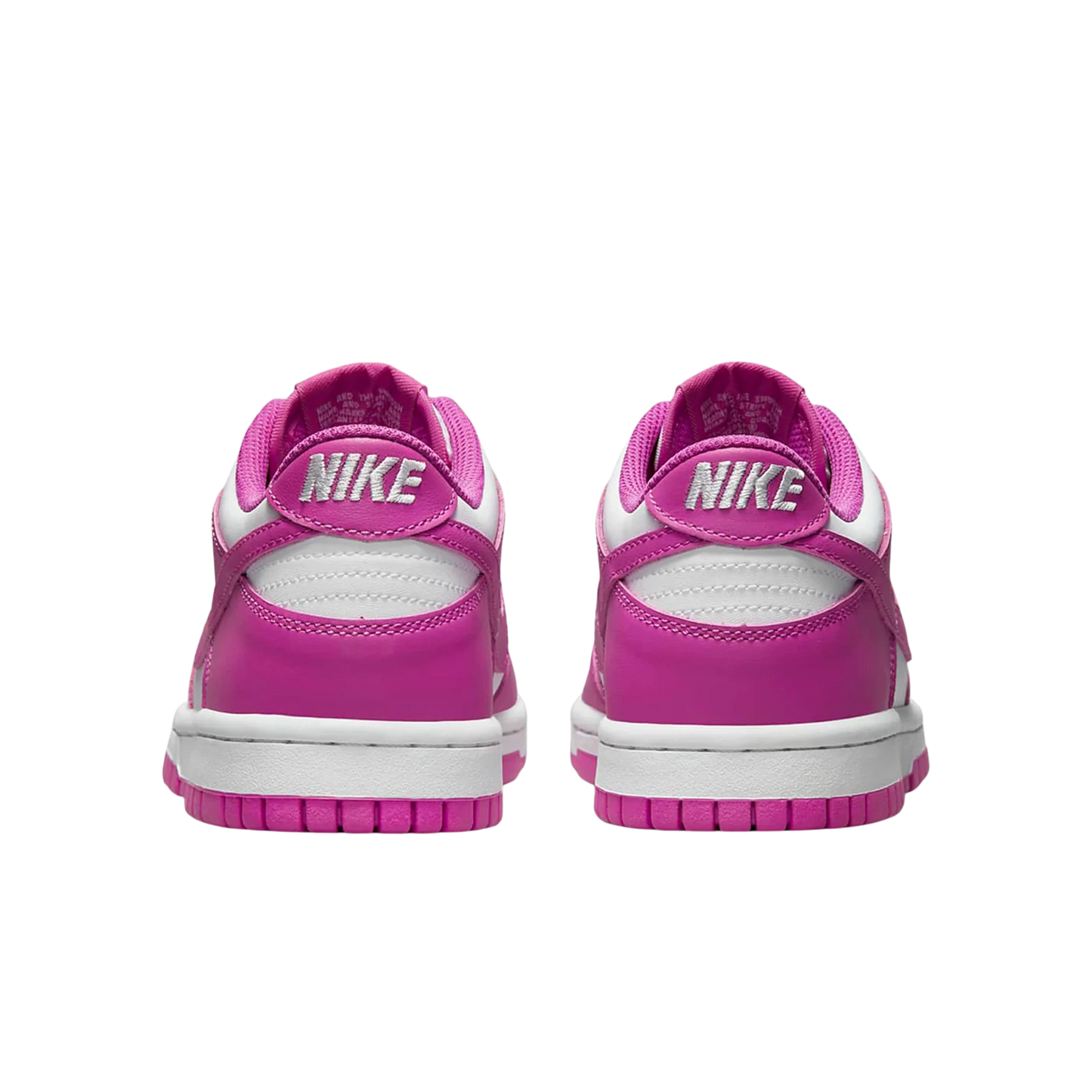 Nike Dunk Low Active Fuchsia (GS)
