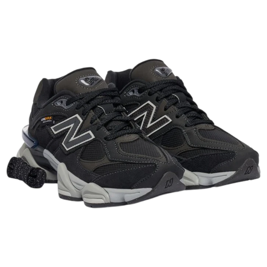 New Balance 9060 Cordura Black Grey