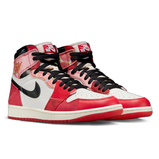 Air Jordan 1 High Spider-Man Across the Spider-Verse