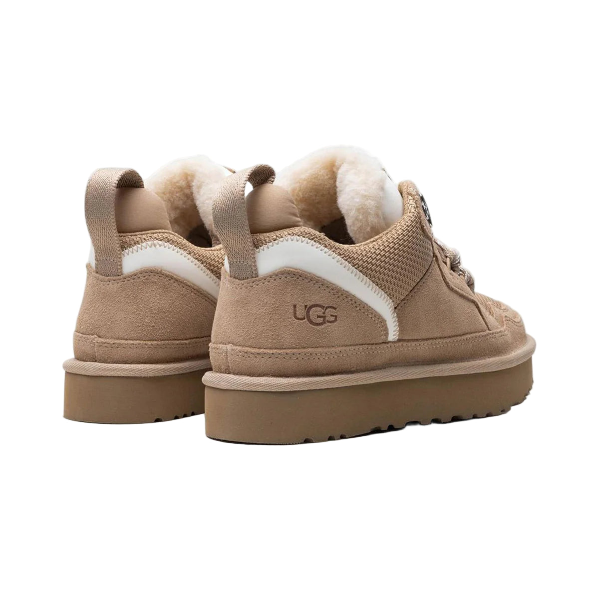 UGG Lowmel Sand