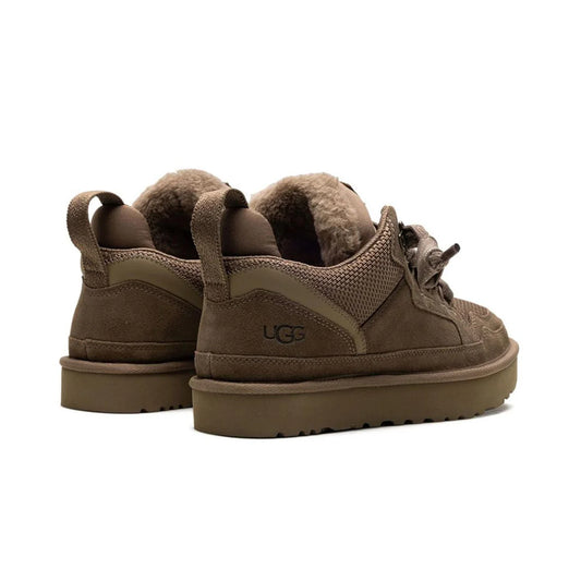 UGG Lowmel Hickory