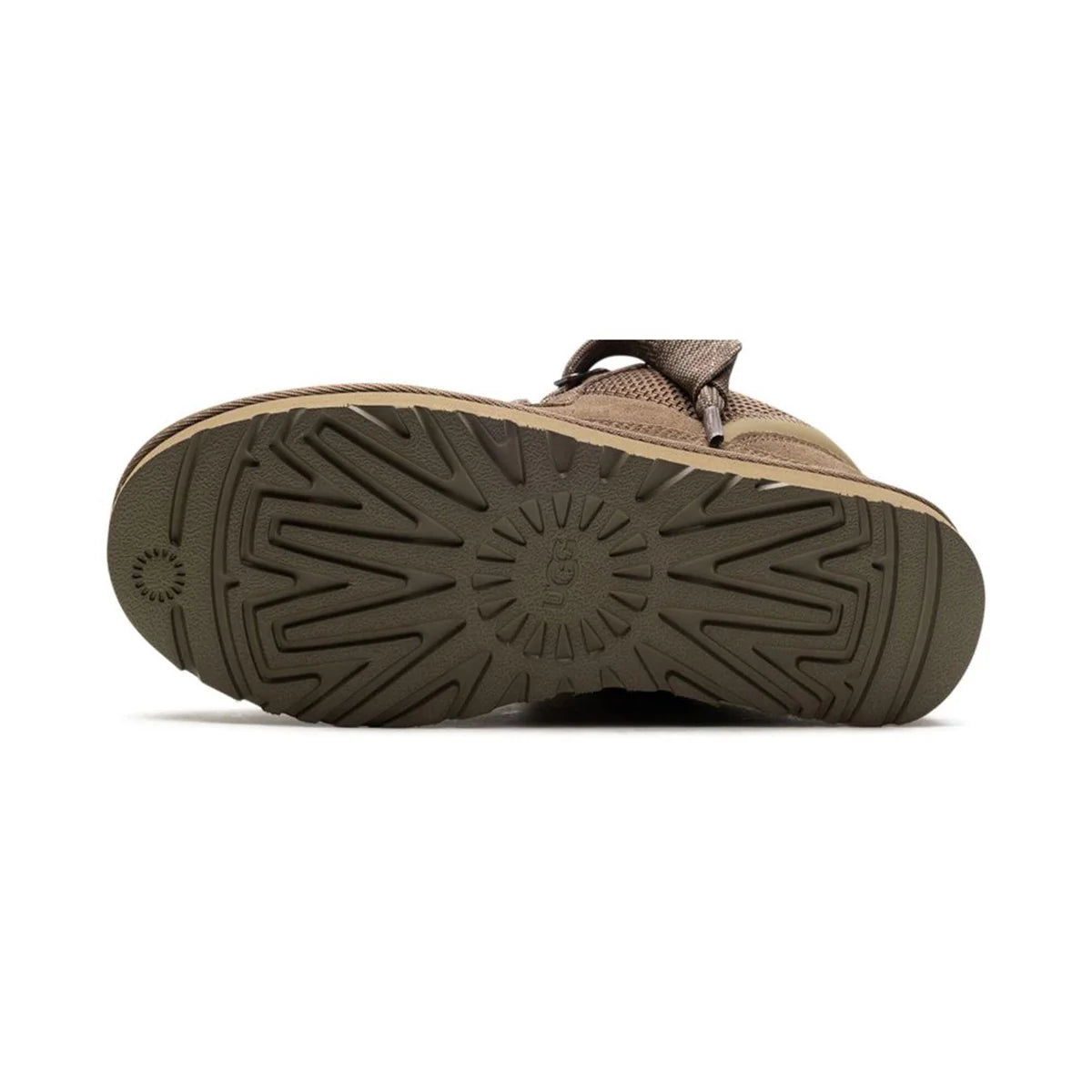 UGG Lowmel Hickory