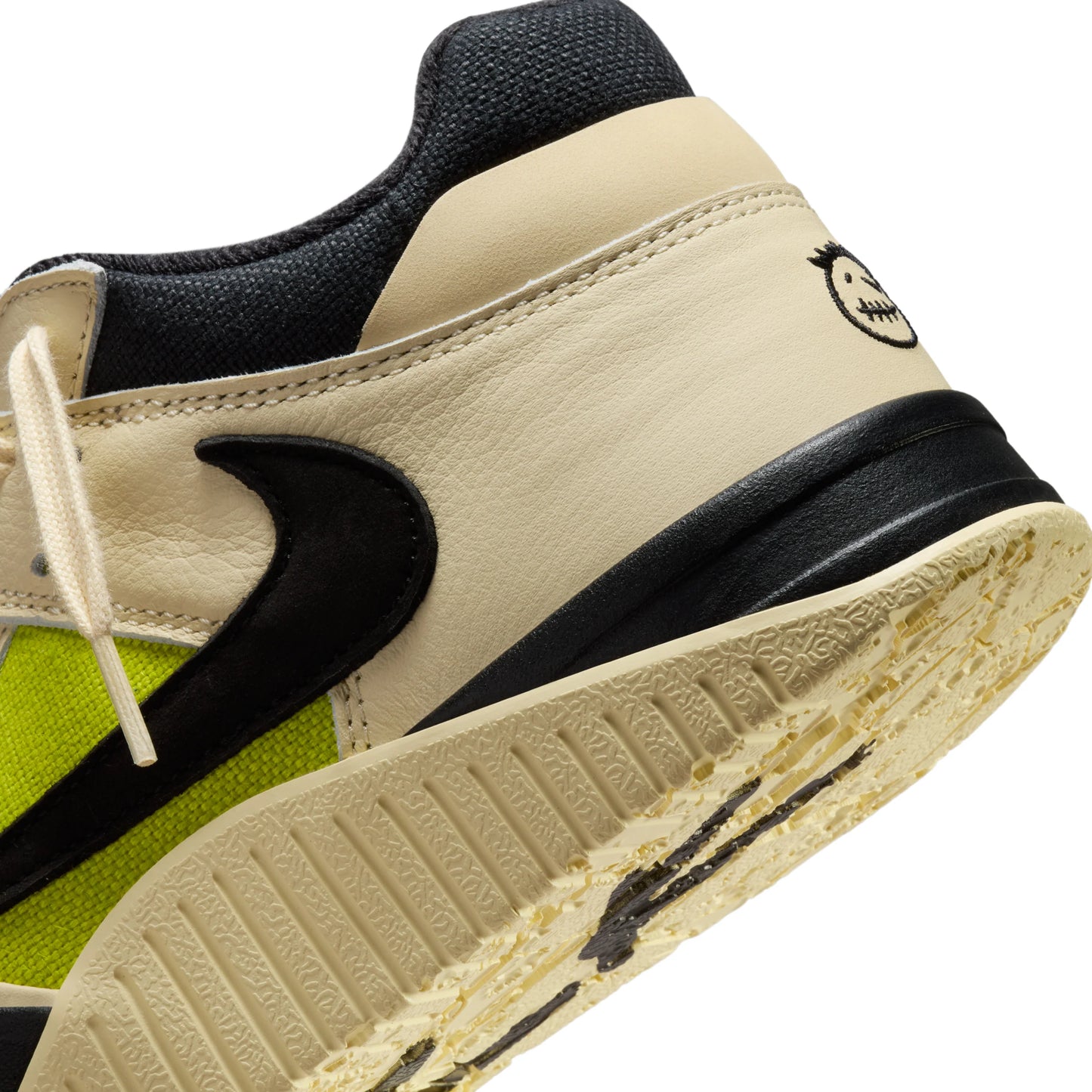 Jordan Jumpman Jack TR Bright Cactus