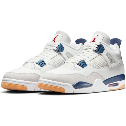 Jordan 4 SB Navy