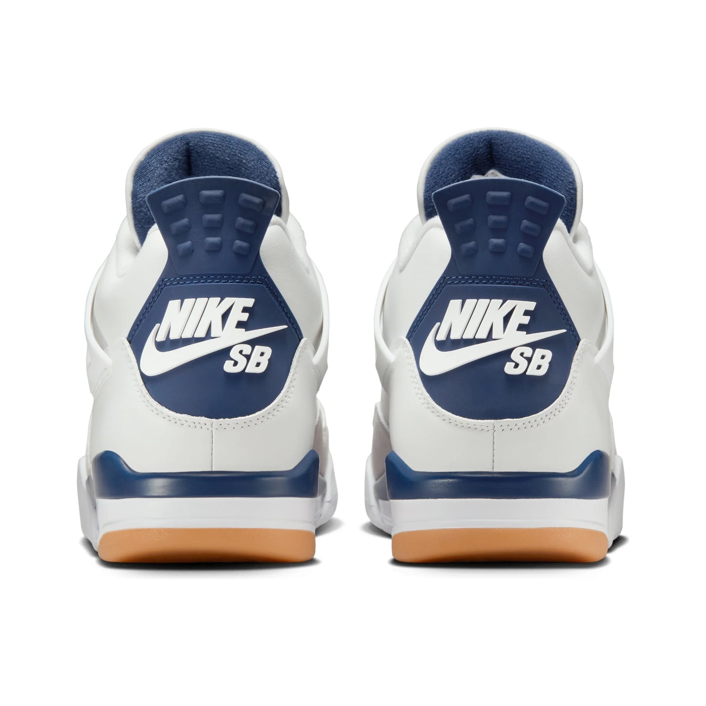 Jordan 4 SB Navy