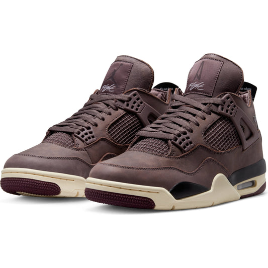 Jordan 4 A Ma Maniére Violet Ore