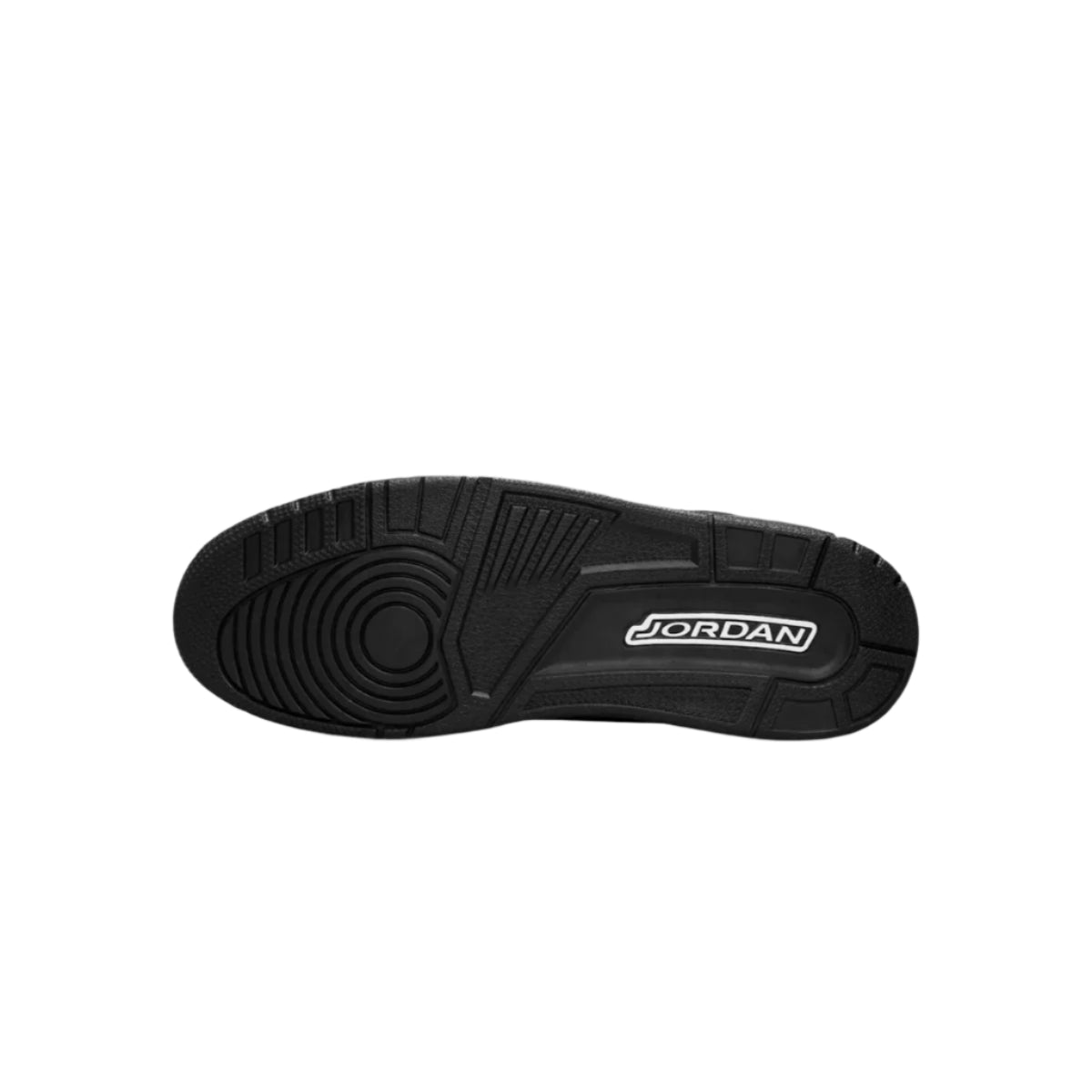 Jordan 3 Black Cat (2025)