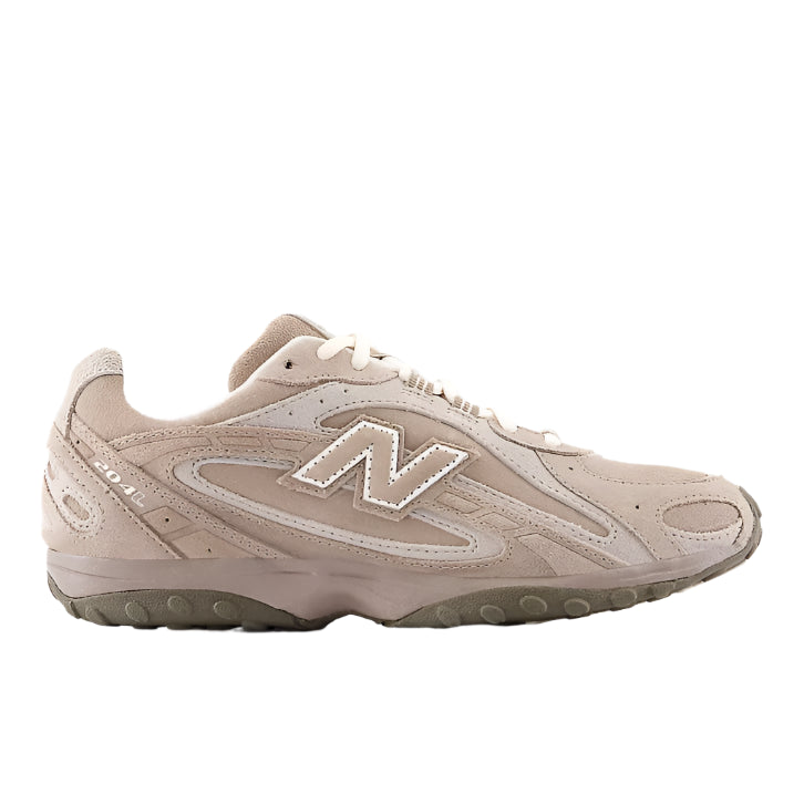 New Balance 204L Mushroom Arid Stone