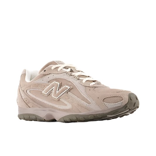 New Balance 204L Mushroom Arid Stone