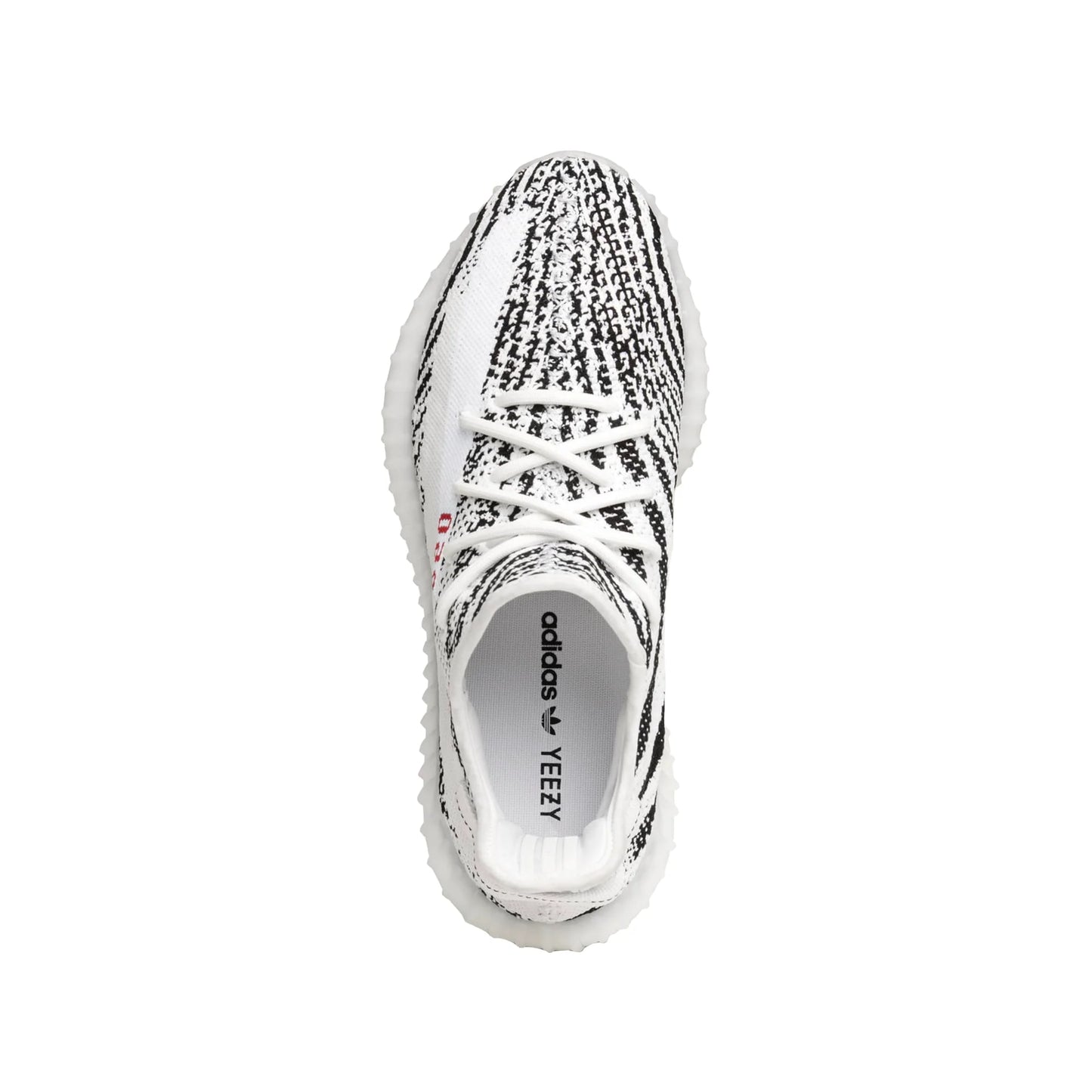 Yeezy Boost 350 V2 Zebra