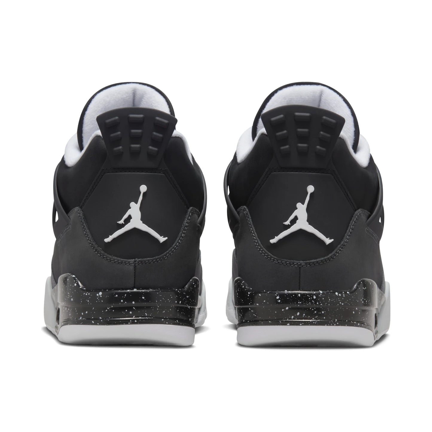 Jordan 4 Fear