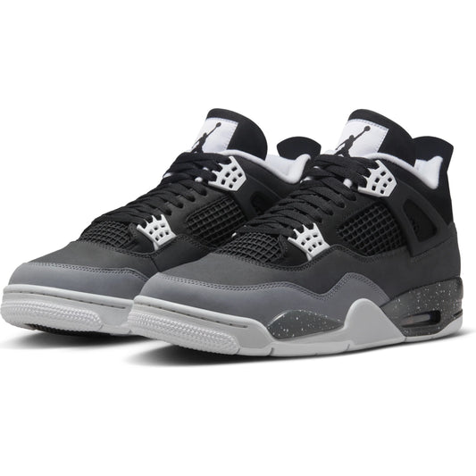 Jordan 4 Fear
