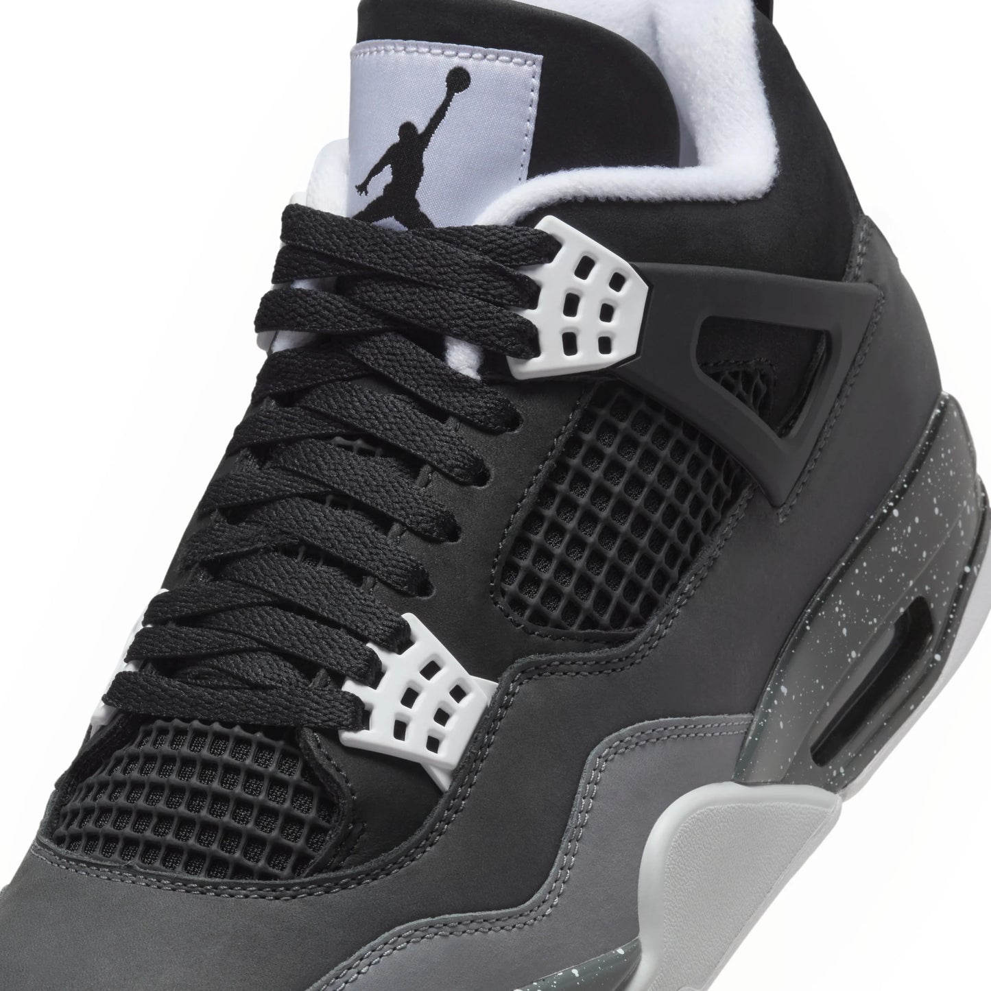 Jordan 4 Fear