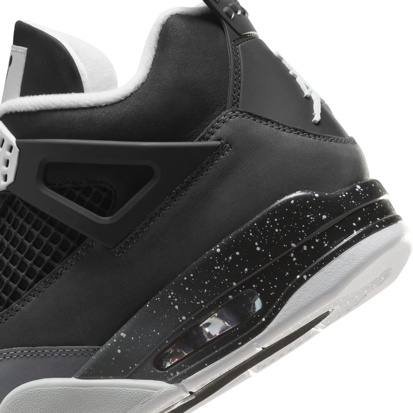 Jordan 4 Fear