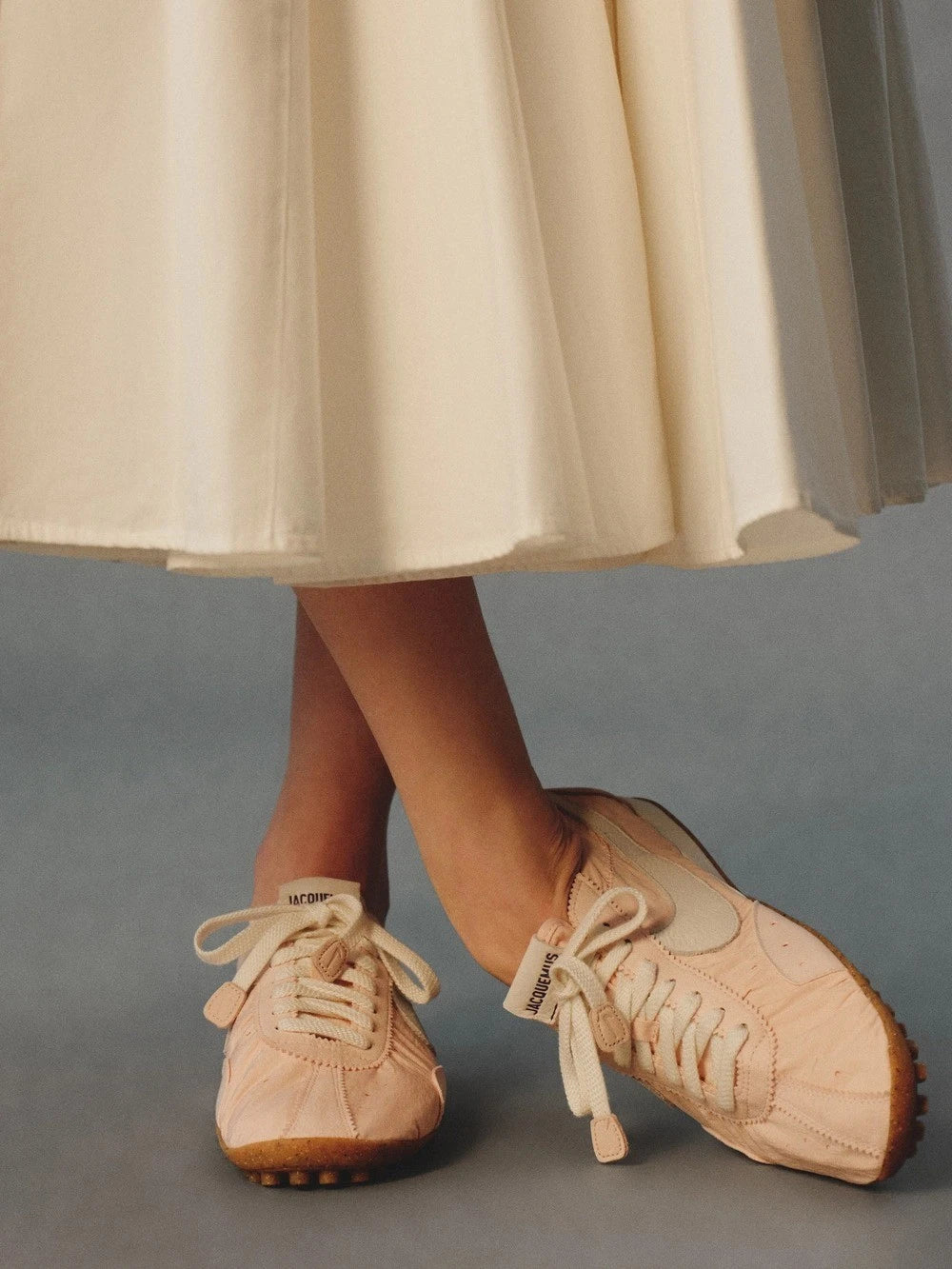 Nike Moon Shoe SP Jacquemus Aluminum Pink (Women's)