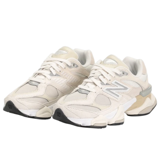 New Balance 9060 Sea Salt Moonbeam
