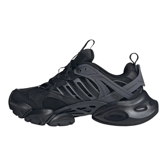 Adidas XLG Runner Deluxe Black