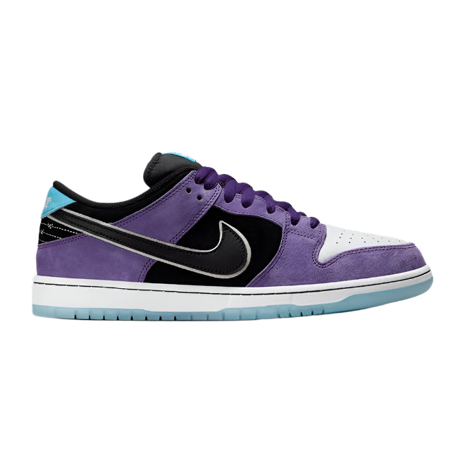 Nike SB Dunk Low x Hayley Wilson