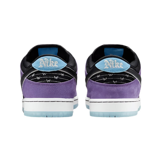 Nike SB Dunk Low x Hayley Wilson