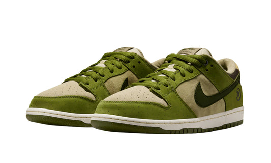 Nike SB Dunk Low Pro x Yuto Horigome Matcha
