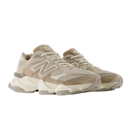 New Balance 9060 Arid Stone Mushroom