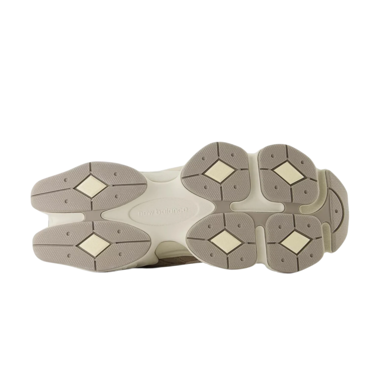 New Balance 9060 Arid Stone Mushroom