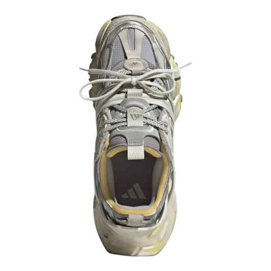 Adidas XLG Runner DeluxeGrey Metallic Silver