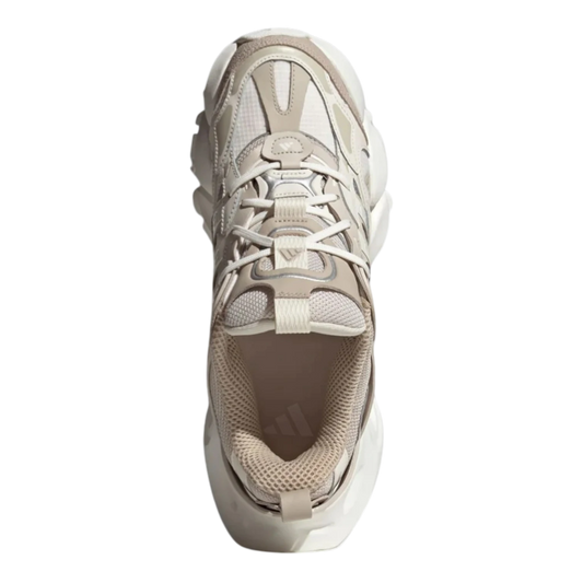 Adidas Vento XLG Deluxe Beige White