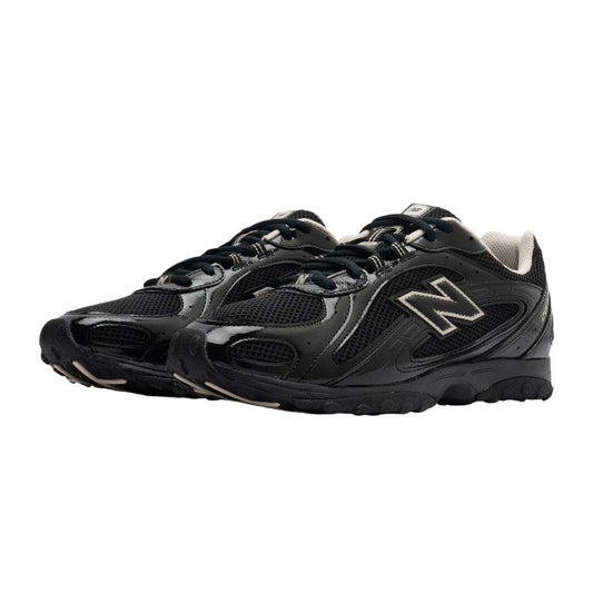 New Balance 204L Black Timberwolf