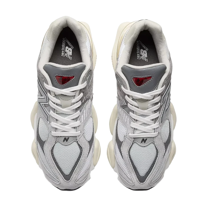 New Balance 9060 Rain Cloud Grey