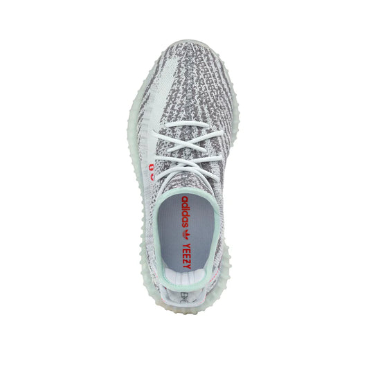 Yeezy Boost 350 V2 Blue Tint